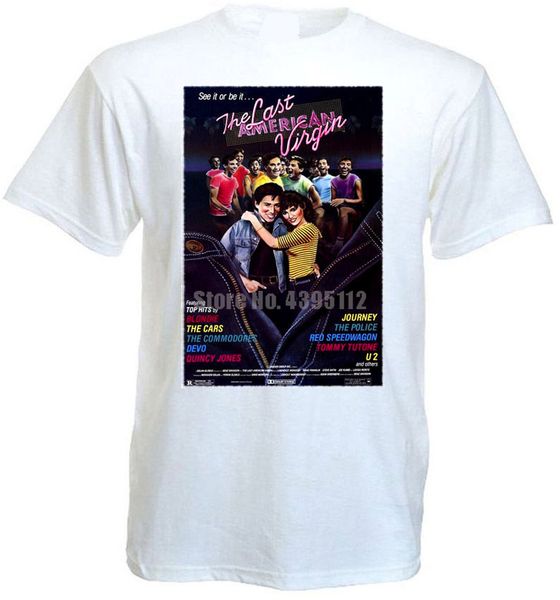 the last american virgin v.1 movie poster white all sizes s...5xl
the last american virgin v.1 movie poster white all sizes s...5xl