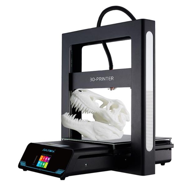 printers jgaurora a5s 3d printer large printing size 305x305x320mm color touch display
printers jgaurora a5s 3d printer large printing size 305x305x320mm color touch display