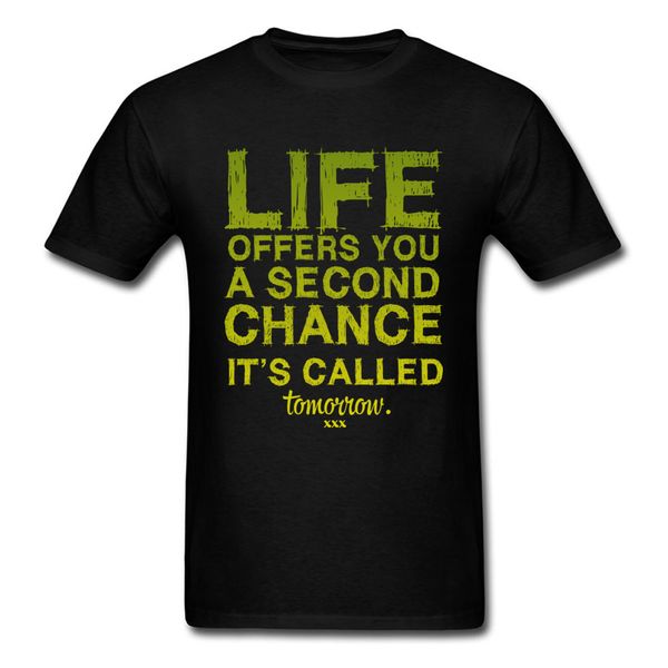 second chance tshirts men t-shirt o-neck t shirts labor day cotton fabric clothes unique fitness for letter print
second chance tshirts men t-shirt o-neck t shirts labor day cotton fabric clothes unique fitness for letter print