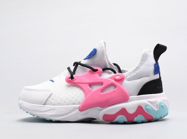 2020 latest 28-35 nk presto react child girl boy designer sneakers men shoes women chaussures sports loafers running martin platform, Black
2020 latest 28-35 nk presto react child girl boy designer sneakers men shoes women chaussures sports loafers running martin platform, Black