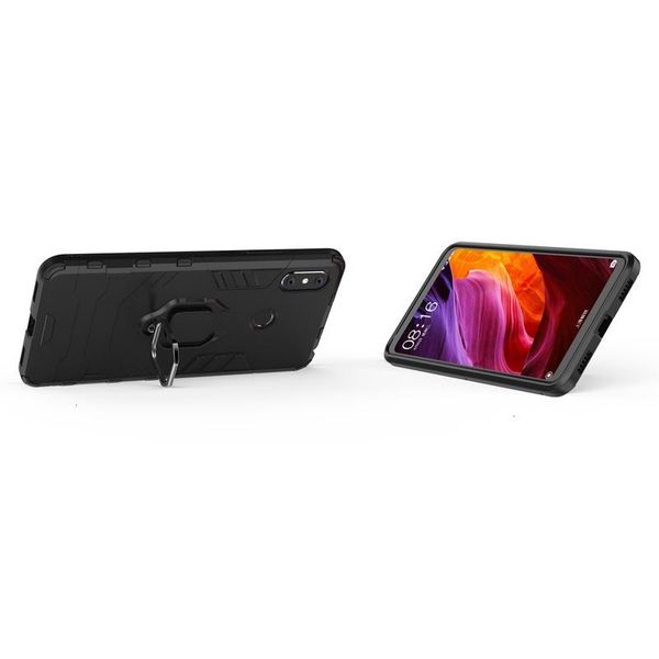 2 in 1 armor shockproof case for xiaomi max 3 cover with magnetic car phone holder and finger ringkickstand
2 in 1 armor shockproof case for xiaomi max 3 cover with magnetic car phone holder and finger ringkickstand