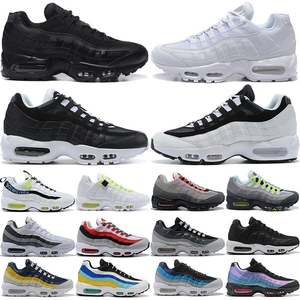 new chaussures running shoes for men mens trainers triple black white mens sports sneakers size 40-45 ing, White;red
new chaussures running shoes for men mens trainers triple black white mens sports sneakers size 40-45 ing, White;red