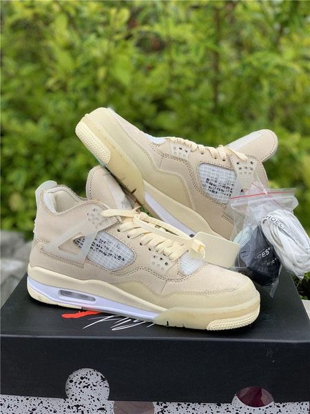 off authentic 4 sp wmns sail cream white basketball shoes retro muslin-white-black man women sneakers with box cv9388-100
off authentic 4 sp wmns sail cream white basketball shoes retro muslin-white-black man women sneakers with box cv9388-100