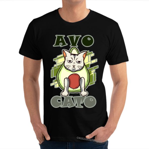 new listing avocato cat graphic new t shirt 2020 casual cotton men's t-shirts slim fit & tees christmas day
new listing avocato cat graphic new t shirt 2020 casual cotton men's t-shirts slim fit & tees christmas day