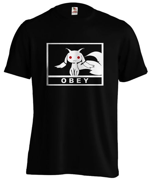 puella madoka magica kyubey mahou magical girl anime t shirt tshirt tee new t shirts funny tee new funny
puella madoka magica kyubey mahou magical girl anime t shirt tshirt tee new t shirts funny tee new funny