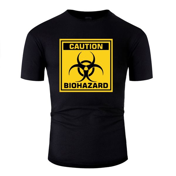 смешное внимание biohazard смешного tshirt t shirt мужчины классические женщины футболка 2020 плюс размер s-5xl
смешное внимание biohazard смешного tshirt t shirt мужчины классические женщины футболка 2020 плюс размер s-5xl