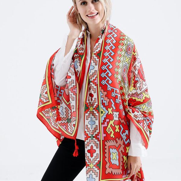 2020 new fashion summer women cotton scarf geometric beach hijab shawls and wraps female foulard echarpe designer bandana, Blue;gray
2020 new fashion summer women cotton scarf geometric beach hijab shawls and wraps female foulard echarpe designer bandana, Blue;gray