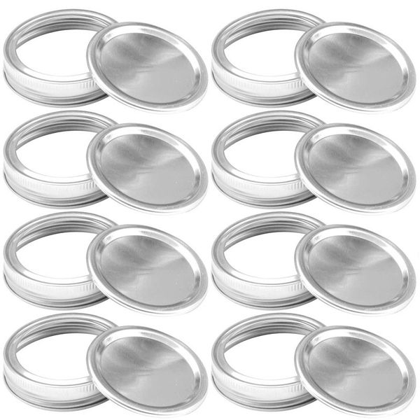 lids and rings for mason jars tinplate regular mouth lids for mason jar canning split-type lids leak proof jar caps
lids and rings for mason jars tinplate regular mouth lids for mason jar canning split-type lids leak proof jar caps