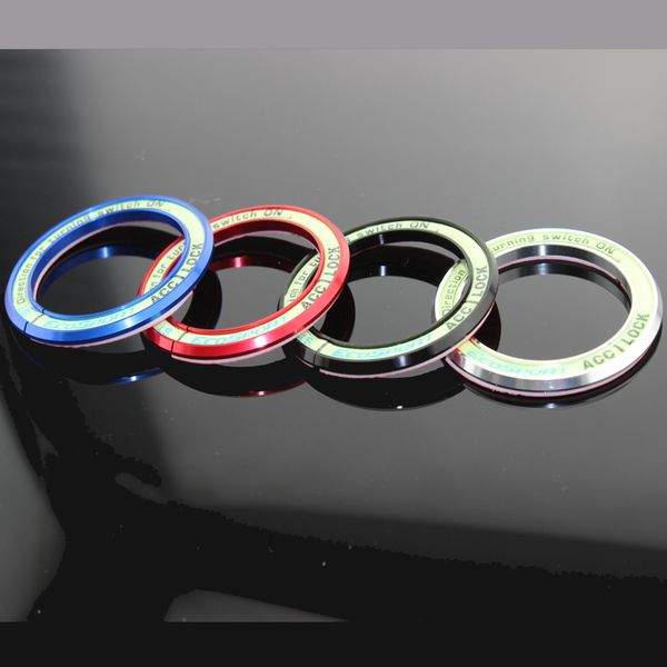 1 piece aluminum car ignition key switch ring cover key hole circle sticker for ford ecosport lhd 2012 2013 2014 2020 2020, Silver
1 piece aluminum car ignition key switch ring cover key hole circle sticker for ford ecosport lhd 2012 2013 2014 2020 2020, Silver