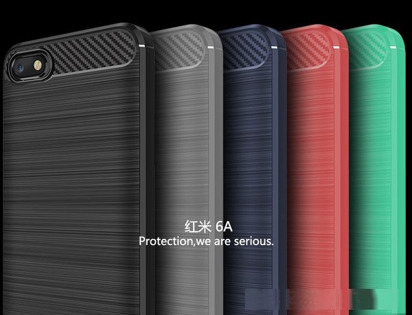 for xiaomi redmi s2 6a 6 pro carbon fiber silicone soft back cover case for xiaomi 6x a2 8 6 max 3 pro
for xiaomi redmi s2 6a 6 pro carbon fiber silicone soft back cover case for xiaomi 6x a2 8 6 max 3 pro