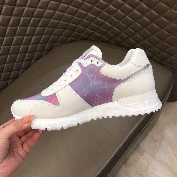 new23 luxury high-quality casual men s shoes fashion all-match sports shoes outdoor comfortable running shoes original box packaging, Black
new23 luxury high-quality casual men s shoes fashion all-match sports shoes outdoor comfortable running shoes original box packaging, Black