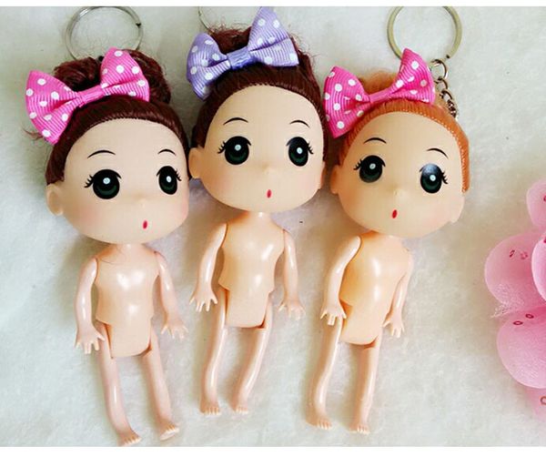 100pcs/lot mixed colors 12cm naked doll keychain diy dolls key chain nude naked doll keychain princess wedding diy keyring, Silver
100pcs/lot mixed colors 12cm naked doll keychain diy dolls key chain nude naked doll keychain princess wedding diy keyring, Silver