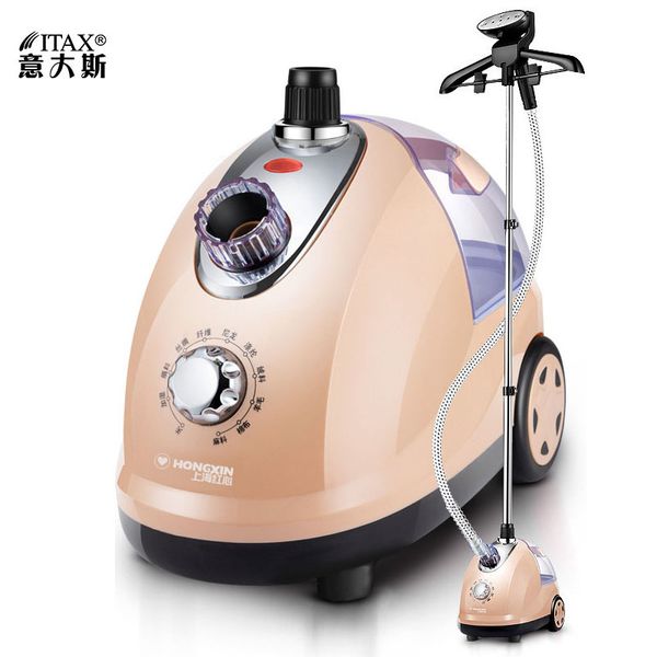 large steam ironing machine small garment steamer hand-held steaming brush portable iron hanging 2000w gs15
large steam ironing machine small garment steamer hand-held steaming brush portable iron hanging 2000w gs15