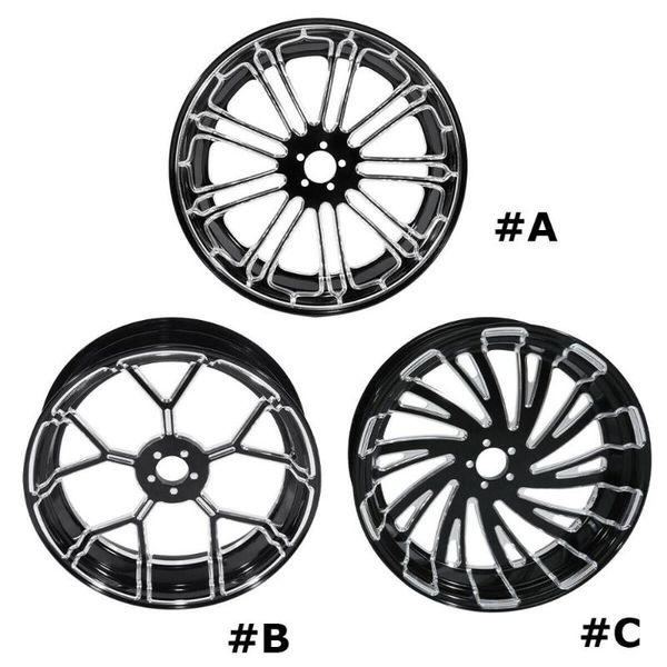 motorcycle 18" x 5.5" rear wheel rim for touring road king electra street glide fltr flht flhr non abs 2009-2020 2020 15
motorcycle 18" x 5.5" rear wheel rim for touring road king electra street glide fltr flht flhr non abs 2009-2020 2020 15