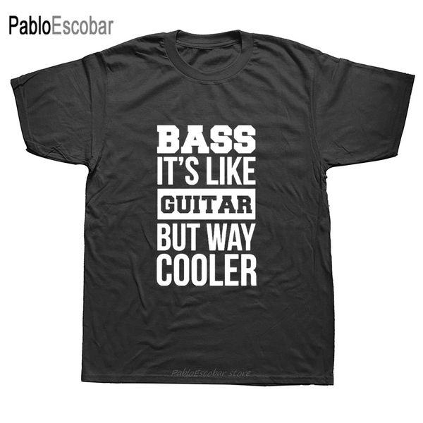 novelty bass it's like guitar but way cooler t-shirt mens short sleeves oversized streetwear hip hop printed t shirts tees
novelty bass it's like guitar but way cooler t-shirt mens short sleeves oversized streetwear hip hop printed t shirts tees