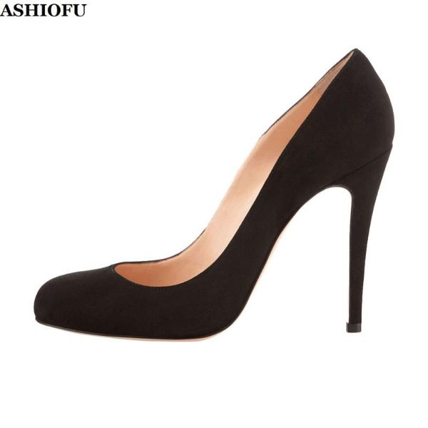 ashiofu handmade 34-47 ladies pumps runrun-style party prom dress shoes 100mm high heel evening fashion court shoes kl035, Black
ashiofu handmade 34-47 ladies pumps runrun-style party prom dress shoes 100mm high heel evening fashion court shoes kl035, Black