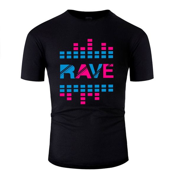 мода rave sound bar тенниска для мужчин юмористическая мальчик девочка tee shirt o образным вырезом с коротким рукавом
мода rave sound bar тенниска для мужчин юмористическая мальчик девочка tee shirt o образным вырезом с коротким рукавом
