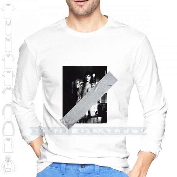 carrie leigh'' custom design print for men women cotton new cool tee t shirt big size 6xl star struck style woman
carrie leigh'' custom design print for men women cotton new cool tee t shirt big size 6xl star struck style woman