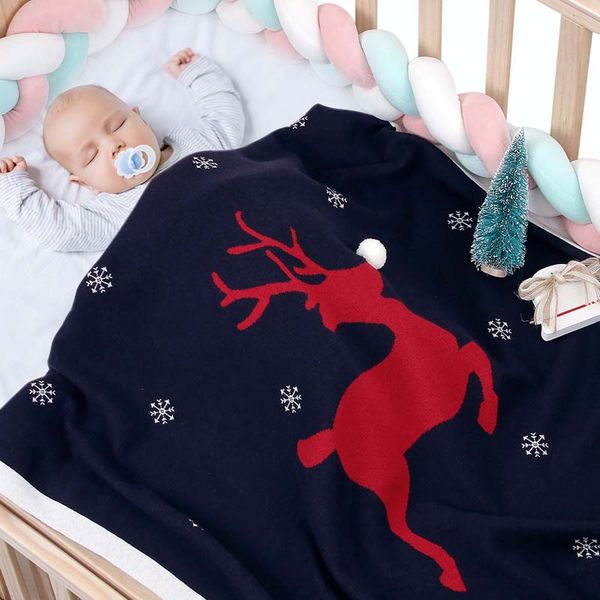 blankets & swaddling born baby christmas elk cotton knit swadding sleeping bag infant crib nap children air conditioner quilt xmas gift
blankets & swaddling born baby christmas elk cotton knit swadding sleeping bag infant crib nap children air conditioner quilt xmas gift