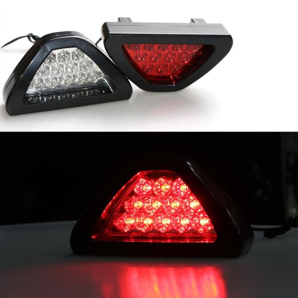 jun cheng f1 fog lamp triangle car brake light tail light universal led flash bulbs
jun cheng f1 fog lamp triangle car brake light tail light universal led flash bulbs