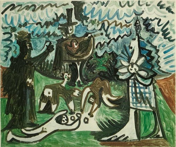 pablo picasso les dejeuners home decor handpainted & hd print oil painting on canvas wall art canvas pictures 7517
pablo picasso les dejeuners home decor handpainted & hd print oil painting on canvas wall art canvas pictures 7517