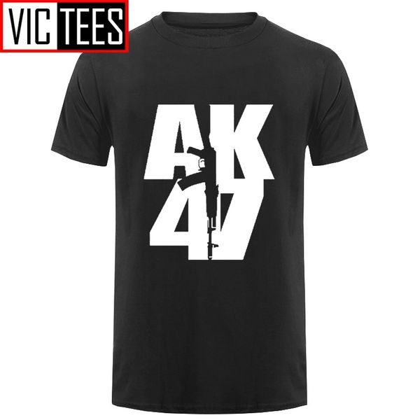 men cotton man clothing t-shirt homme my life it's ak 47 russian military cs t shirt sale
men cotton man clothing t-shirt homme my life it's ak 47 russian military cs t shirt sale