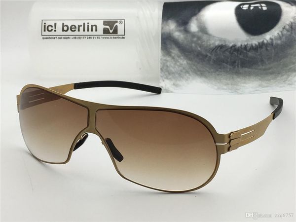 germany designer men brand sunglasses ic m4050 ultra-light without screw memory alloy glasses removable stainless steel metal frame with box, White;black
germany designer men brand sunglasses ic m4050 ultra-light without screw memory alloy glasses removable stainless steel metal frame with box, White;black