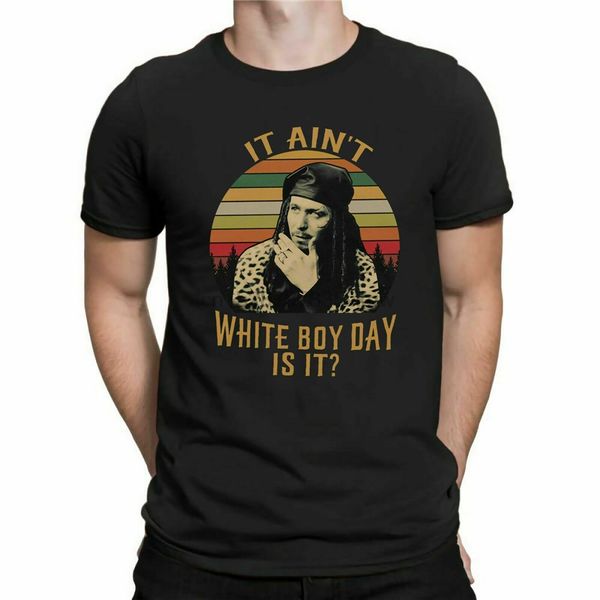 it aint white boy day is it drexl spivey true romance black t-shirt s-3xl popular tagless tee shirt
it aint white boy day is it drexl spivey true romance black t-shirt s-3xl popular tagless tee shirt