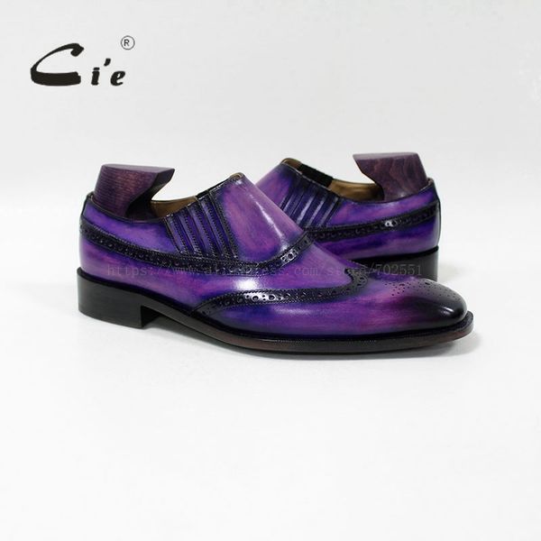 cie square toe medallion patina calf leather bespoke leather men shoe handmade calf outsole breathable men's loafer l-02, Black
cie square toe medallion patina calf leather bespoke leather men shoe handmade calf outsole breathable men's loafer l-02, Black