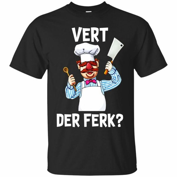 высказывания swedish chef футболка vert der ferk футболка black новая марка одежды o шеи короткие рукава boy хлопок мужчины смешной t shirt
высказывания swedish chef футболка vert der ferk футболка black новая марка одежды o шеи короткие рукава boy хлопок мужчины смешной t shirt