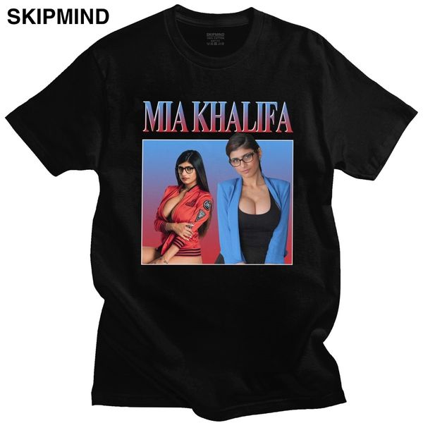 fashion mia khalifa t shirt for men stylish pre-shrunk cotton t-shirt short sleeved callista tee fitted casual tshirt clothing
fashion mia khalifa t shirt for men stylish pre-shrunk cotton t-shirt short sleeved callista tee fitted casual tshirt clothing