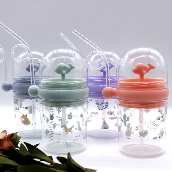 shake yin wang red whale water spouting cup summer children plastic straw cup drop-resistant children's students cute kettle
shake yin wang red whale water spouting cup summer children plastic straw cup drop-resistant children's students cute kettle