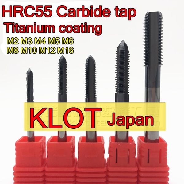 m2 m2.5 m3 m3.5 m4 m5 m6 m8 m10 m12 m16 klot hrc55 ti carbide tap processing: hrc55 the following difficult to process materials
m2 m2.5 m3 m3.5 m4 m5 m6 m8 m10 m12 m16 klot hrc55 ti carbide tap processing: hrc55 the following difficult to process materials