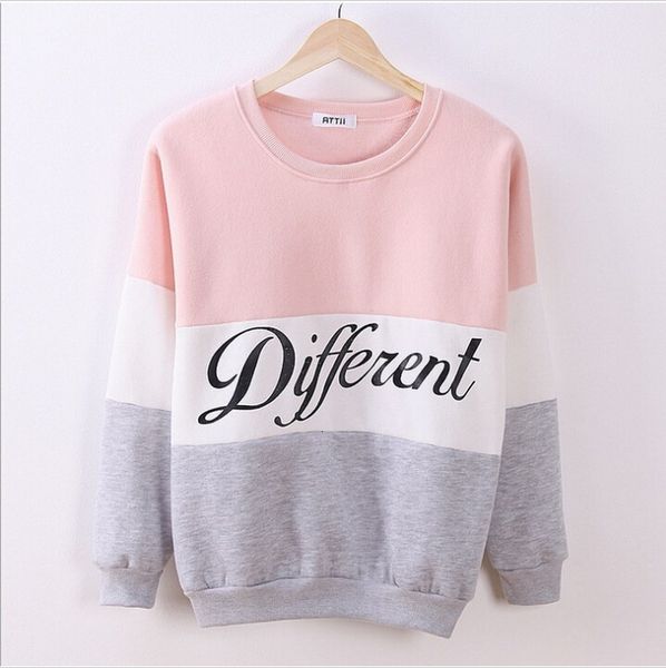 different hoodies sweatshirts europe 2020 women casual kawaii harajuku kpop sweat punk for girls clothing korean, Black
different hoodies sweatshirts europe 2020 women casual kawaii harajuku kpop sweat punk for girls clothing korean, Black