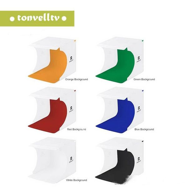 mini p studio box 2 led panels pgraphy backdrop lightbox built-in light p box camera portable folding pgraphy studio
mini p studio box 2 led panels pgraphy backdrop lightbox built-in light p box camera portable folding pgraphy studio