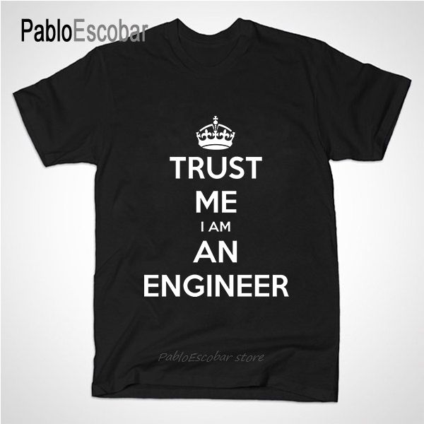 new summer style cotton i am an keep calm trust me humor engineer t shirt men plus size
new summer style cotton i am an keep calm trust me humor engineer t shirt men plus size