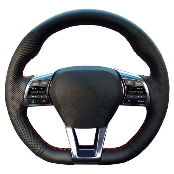 diy подлинного рулевого кожи колесо автомобиля обложка для sonata 9 2020 2020 / protect штурвал
diy подлинного рулевого кожи колесо автомобиля обложка для sonata 9 2020 2020 / protect штурвал