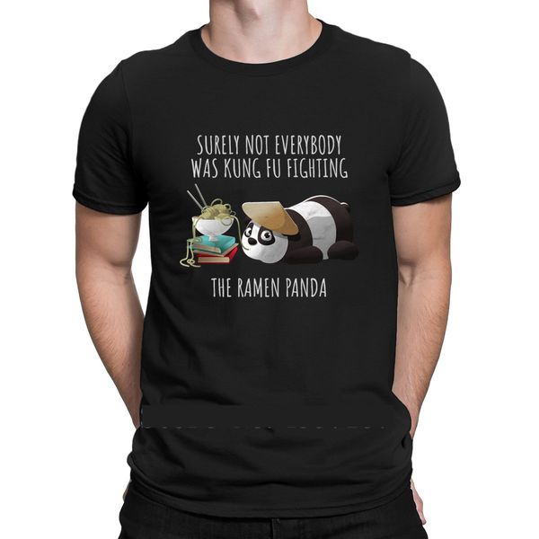 the ramen panda is not kung fu fighting funny gift t shirt fashion personalized original spring round collar cotton t-shirt
the ramen panda is not kung fu fighting funny gift t shirt fashion personalized original spring round collar cotton t-shirt