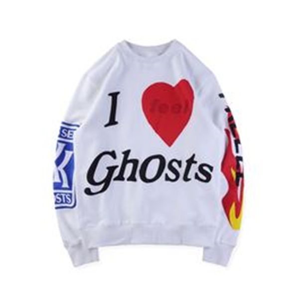west album kids see ghosts skateboard hip hop hoodie cool pullover men women cotton long sleeve male casual hoodie size s-2xl, Black
west album kids see ghosts skateboard hip hop hoodie cool pullover men women cotton long sleeve male casual hoodie size s-2xl, Black