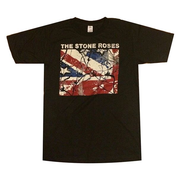 jigg and roll men the stone roses t-shirt summer 2020 short sleeve plus size design style new fashion tee t shirt
jigg and roll men the stone roses t-shirt summer 2020 short sleeve plus size design style new fashion tee t shirt