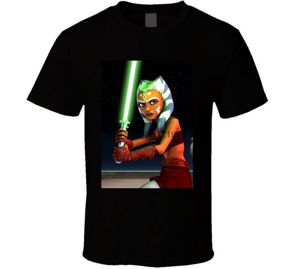 new ahsoka tano the clone wars men tee t shirt size s-2xl t-shirt custom printed
new ahsoka tano the clone wars men tee t shirt size s-2xl t-shirt custom printed
