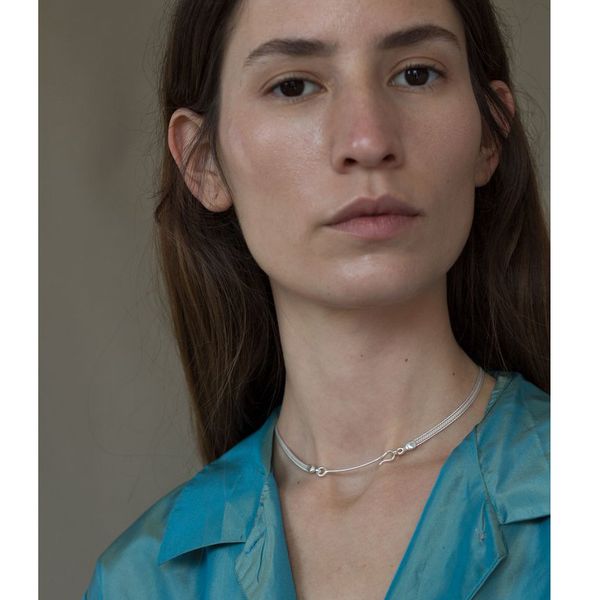 timeless wonder brass geo pave hook link choker necklace women jewelry punk designer ins trendy hip hop fashion gothic 2548, Golden;silver
timeless wonder brass geo pave hook link choker necklace women jewelry punk designer ins trendy hip hop fashion gothic 2548, Golden;silver