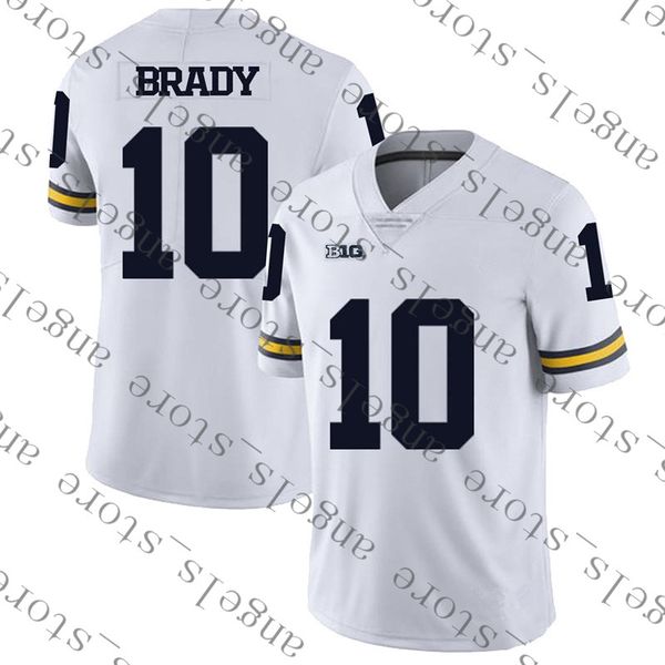9.23 ncaa 10 brady white american football jersey 97 bosa 7 haskins jr college 7 kaepernick 9 burrow 26 barkley 9 etienne jr. 16 lawrence, Black
9.23 ncaa 10 brady white american football jersey 97 bosa 7 haskins jr college 7 kaepernick 9 burrow 26 barkley 9 etienne jr. 16 lawrence, Black