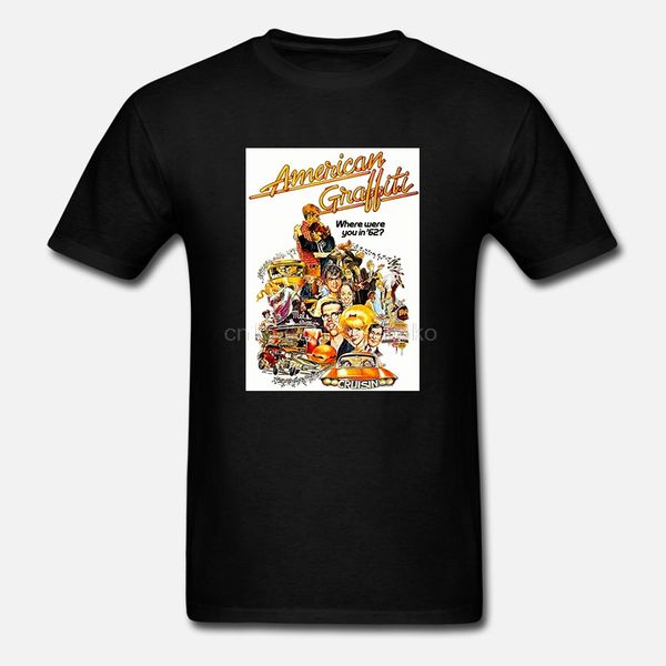 new american graffiti rod movie poster t shirt
new american graffiti rod movie poster t shirt