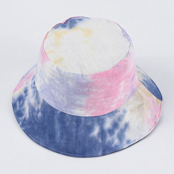 winter hat wholesale 5 colors fashion tie dye bucket hats for women foldable reversible summer sun hat pink couple caps 2020
winter hat wholesale 5 colors fashion tie dye bucket hats for women foldable reversible summer sun hat pink couple caps 2020
