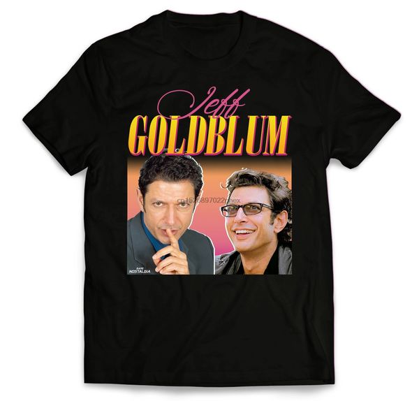 jeff goldblum t shirt men t shirt 
jeff goldblum t shirt men t shirt