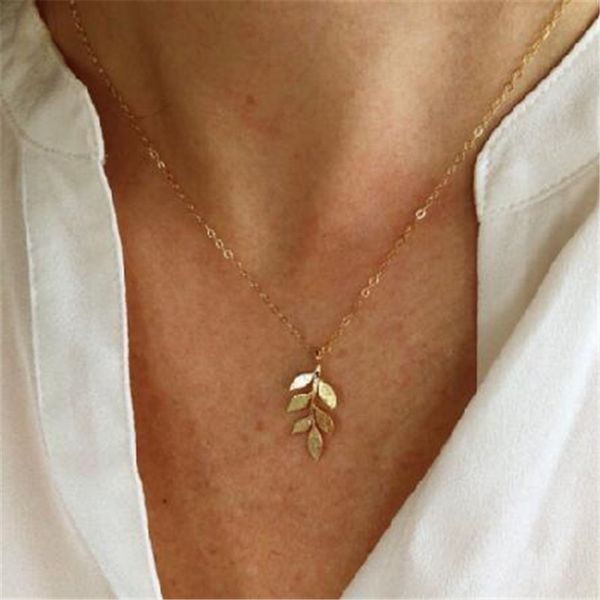 simple classic pendant necklace feather necklace long sweater chain statement jewelry choker for women leaf chocker, Silver
simple classic pendant necklace feather necklace long sweater chain statement jewelry choker for women leaf chocker, Silver