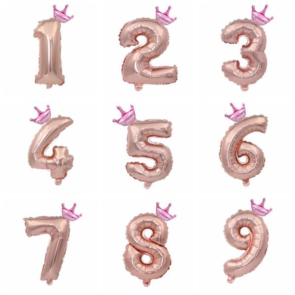 party decoration 1set 32inch gold/silver/rose gold figures crown foil balloon float air inflatable balls for boys girls birthday
party decoration 1set 32inch gold/silver/rose gold figures crown foil balloon float air inflatable balls for boys girls birthday