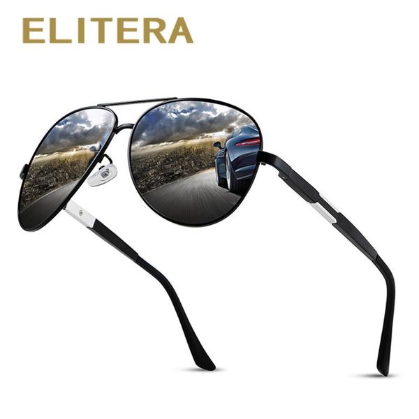 sunglasses elitera classic pilot driving polarized men women brand designer eyewear mirror uv400 alloy male sun glasses, White;black
sunglasses elitera classic pilot driving polarized men women brand designer eyewear mirror uv400 alloy male sun glasses, White;black
