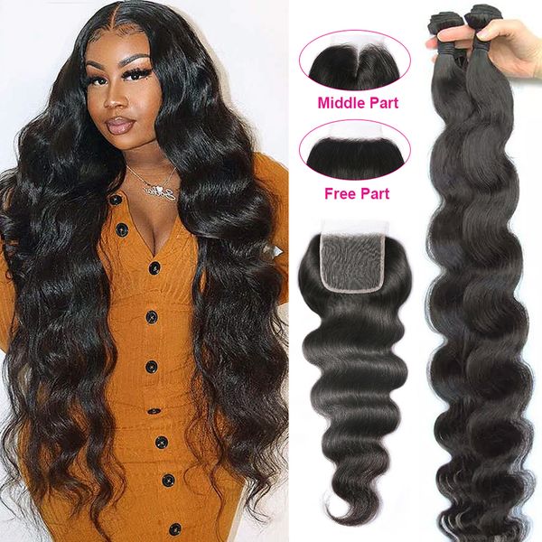 wholesale unprocessed hair extensions brazillian peruvian indian malaysian cambodian straight body wave remy hairs human weaves, Black
wholesale unprocessed hair extensions brazillian peruvian indian malaysian cambodian straight body wave remy hairs human weaves, Black